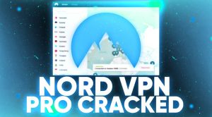 Nordvpn For PC Cracked
