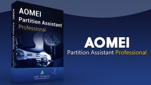 AOMEI Partition Assistant Pro Crack