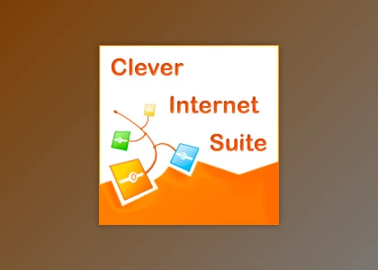 Clever Internet Suite 9 Crack
