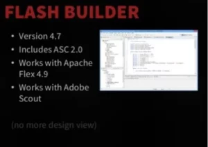 Adobe Flash Builder Premium Crack