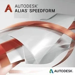 Autodesk Alias SpeedForm 2019 Crack