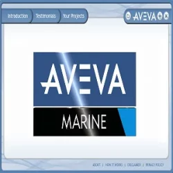 AVEVA Marine 12