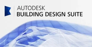 Autodesk Building Design Suite Premium 2018